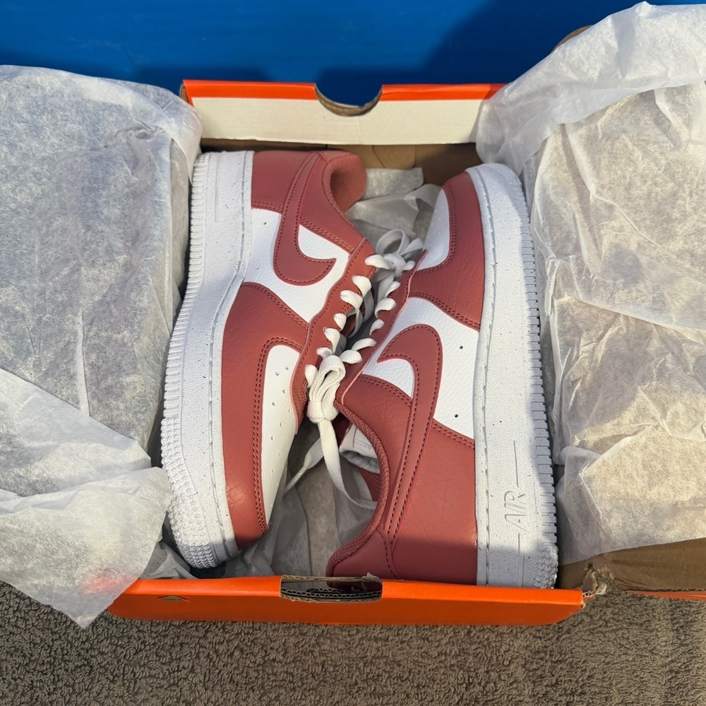 Nike Air Force 1 w
Brand new - Picture 4 of 11